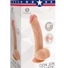 Don Jon HyperRealistic Dildo 20 cm