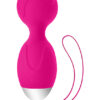 Bolas Chinas Devon Pink