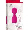 Bolas Chinas Devon Pink