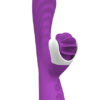 Roar Pink-  Purple