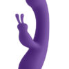 Love Bunny Purple