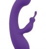 Love Bunny Purple