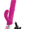 Xtreme Vibrator Pink