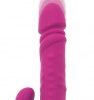 Xtreme Vibrator Pink