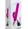 Xtreme Vibrator Pink