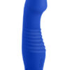 Vibrating Dildo Aeon Blue