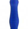 Vibrating Dildo Aeon Blue