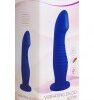 Vibrating Dildo Aeon Blue
