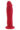 7329002106-420x630 Vibrating Dildo Aeon Red