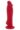 7329002106b-94x141 Vibrating Dildo Aeon Red