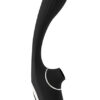 Dual Suction Black