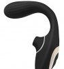 Dual Suction Black