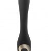 Dual Suction Black