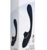 Dual Suction Black