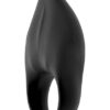 Softie Ring Black