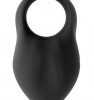 Softie Ring Black