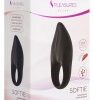 Softie Ring Black