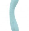 Cuddly Turquoise