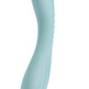 Cuddly Turquoise