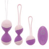 KEGEL COLLECTION LIGHT PURPLE