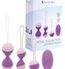 KEGEL COLLECTION LIGHT PURPLE