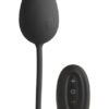 EGG VIBRATOR ODETTE – Black