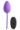 7329400703-420x630 EGG VIBRATOR ODETTE - Candy Violet-