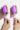 7329400703c-94x141 EGG VIBRATOR ODETTE - Candy Violet-
