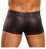 MINI SHORT BLACK COBRA BLACK