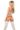 8725407b-94x141 FISHNET BODY-LIGUERO RED BLANCO 2XL