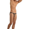 ANIMAL B.O. ENH BIKINI BROWN T. L/XL