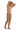 ANIMAL B.O. ENH BIKINI BROWN T. L/XL