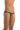 ANIMAL B.O. ENH BIKINI BROWN T. L/XL