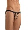 ANIMAL B.O. ENH BIKINI BROWN T. L/XL