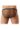 ANIMAL B.O. ENH BIKINI BROWN T. L/XL