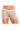 SHORT RED BLANCO POUCH SHORT S/M/L