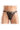 3 RING MICRO THONG NEGRO S/M