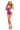 DEMICUP CUTOUT,TWILITE BLACK & PURPLE