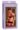 87c108blkvc-94x141 Cheap Thrills Private Nurse Negro/Rojo