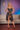 87m121blkv-420x630 Nightfall Short Gown & Thong Panty Set