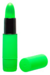 NEON LUV TOUCH LIPSTICK VIBE GREEN