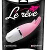LE REVE 3 SPEED BUNNY – PINK