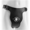 FETISH FANTASY SERIES HEAVY DUTY HARNESS BLACK