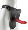 FETISH FANTASY SERIES HEAVY DUTY HARNESS BLACK