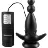 AFC-VIBRATING ANAL ANCHOR