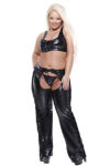 FFL-RIDE .EM COWGIRL QUEEN