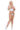 FFL-WHITE HOT CORSET 1X