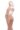FFL-WHITE HOT CORSET 1X