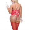 FFL NASTY NURSE QUEEN
