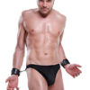 FFML-BONDAGE THONG S/M